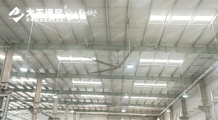 大王通風(fēng)攜手維通利電氣：告別炎熱困擾，釋放清涼一夏！